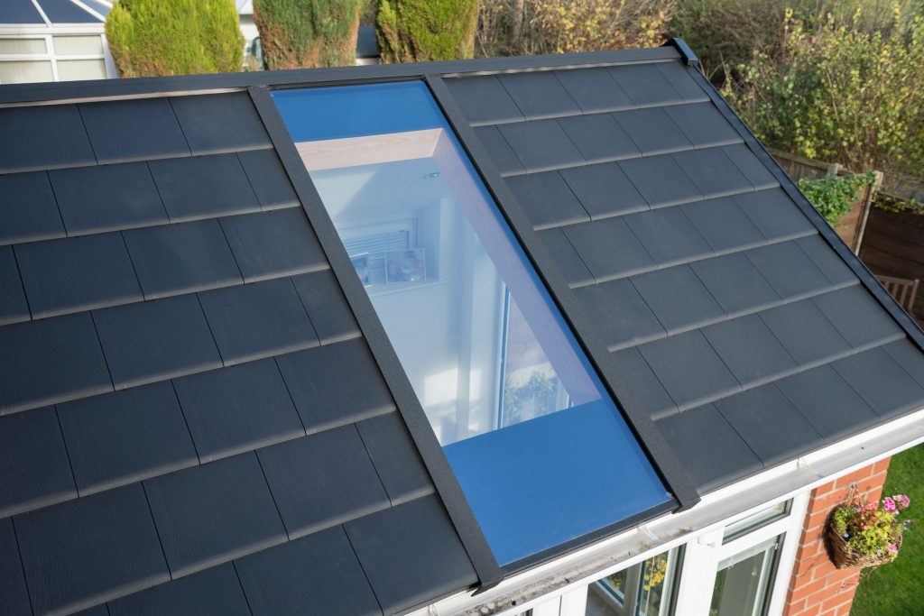 Tiled Roof Conservatories Margate | Conservatory Roofs Kent