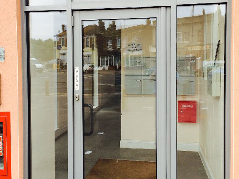  Aluminium  Shop  Fronts Margate Commercial Double Glazing Kent