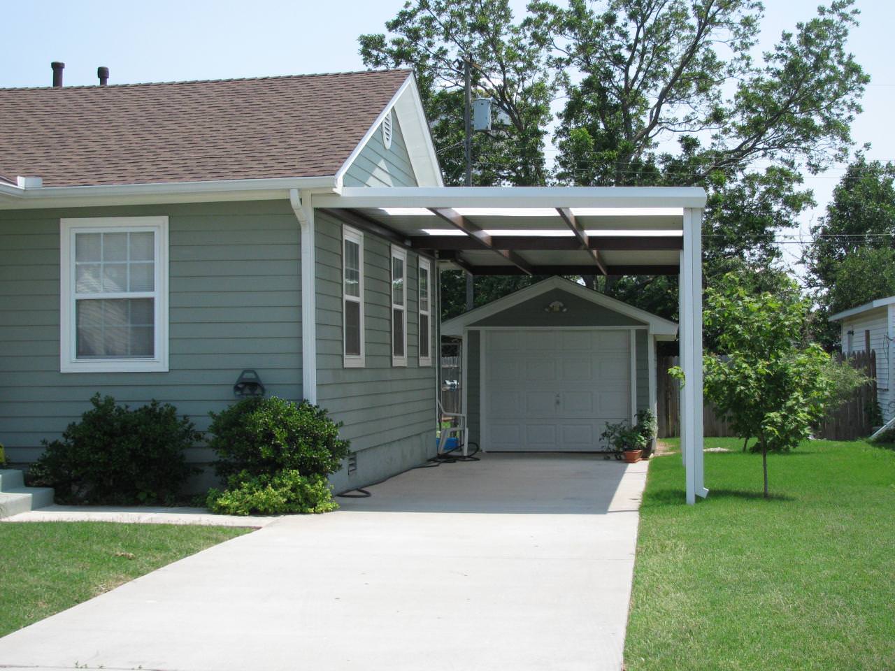 Carports