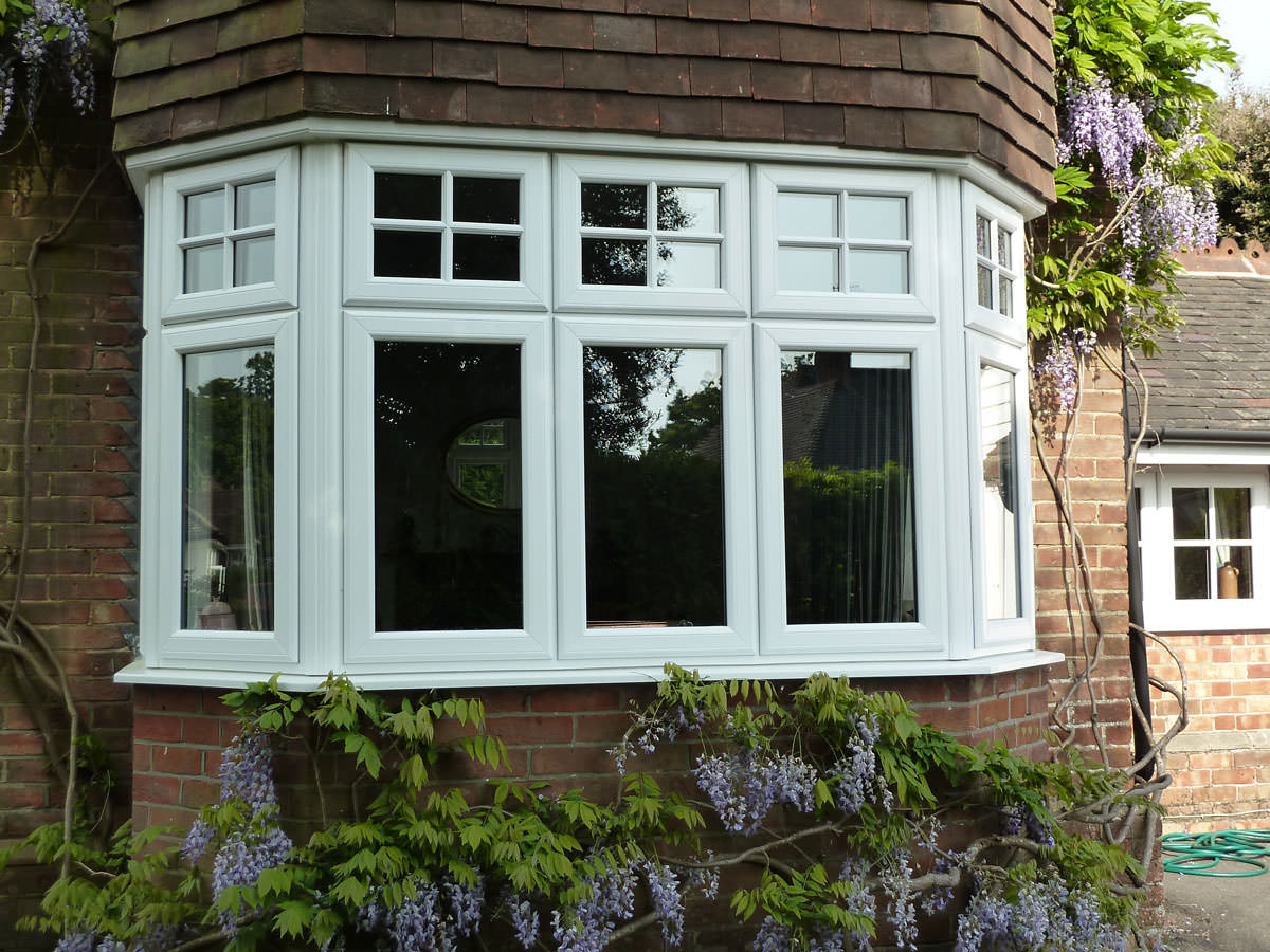 Casement-Window