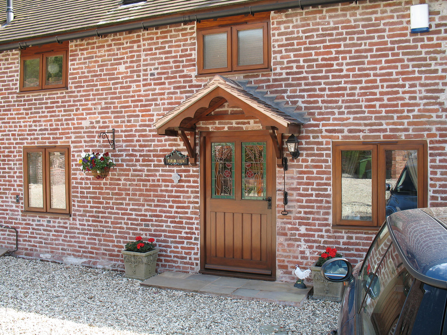 PORCH-CANOPIES