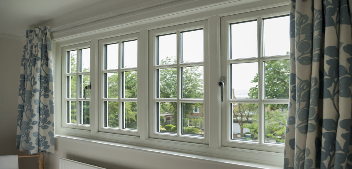 replacement windows kent