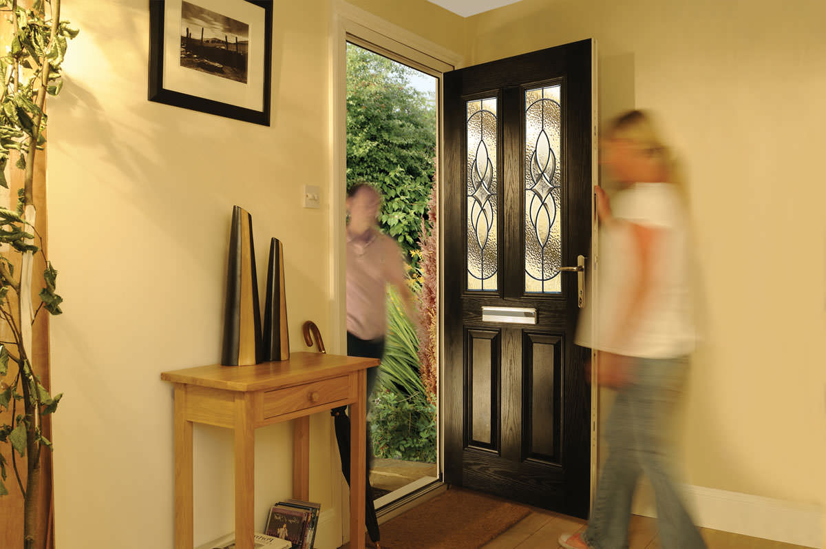 Composite Doors Ramgate