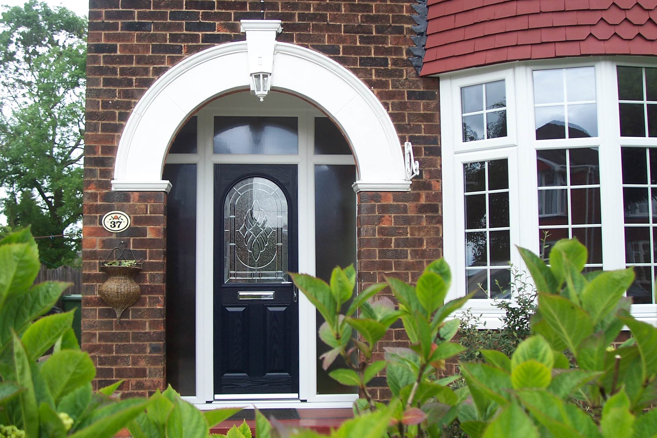 Composite Doors Ramgate