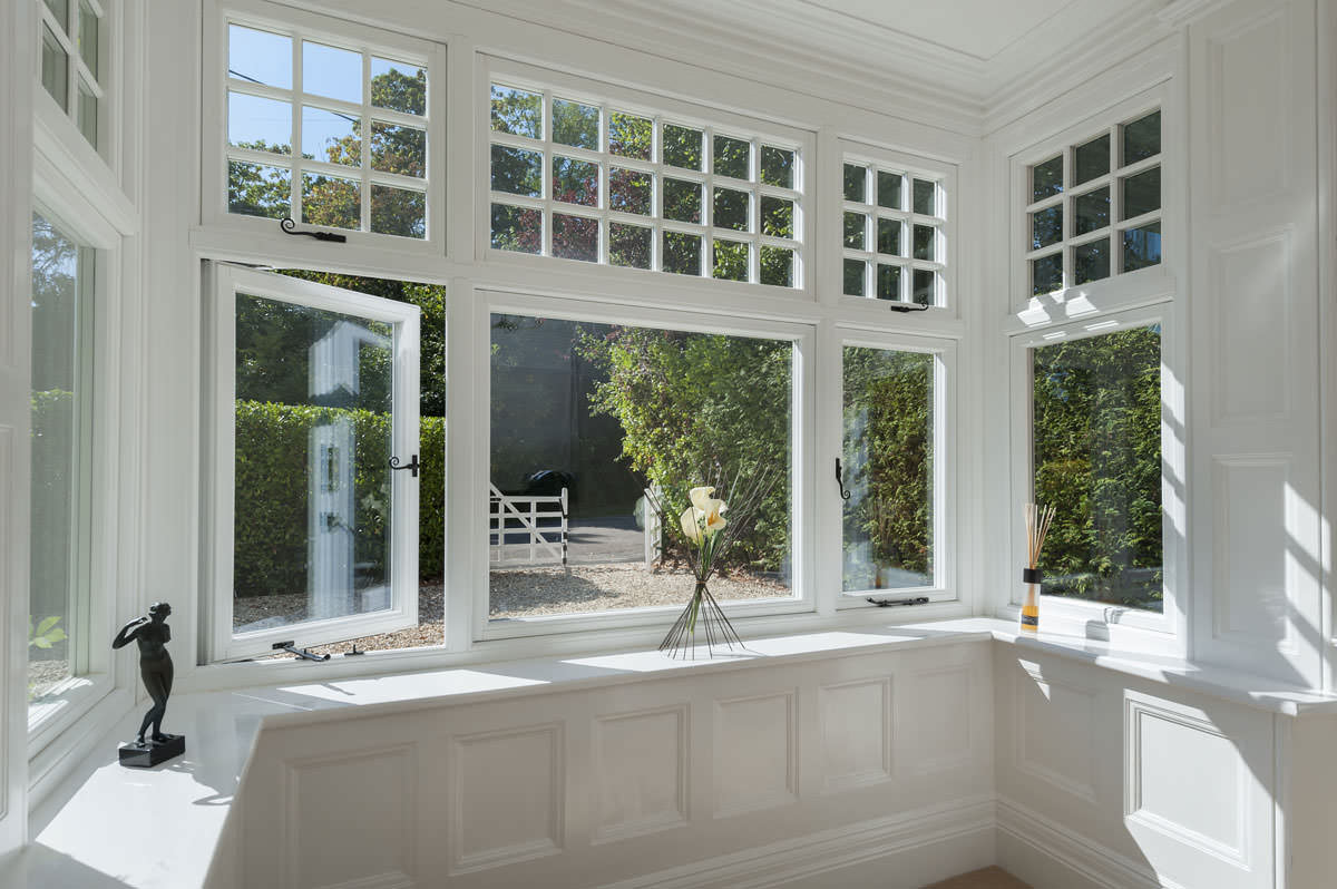 residence 9 windows Kent