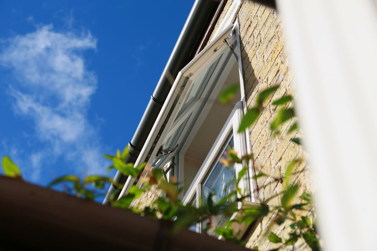 uPVC Windows Faversham