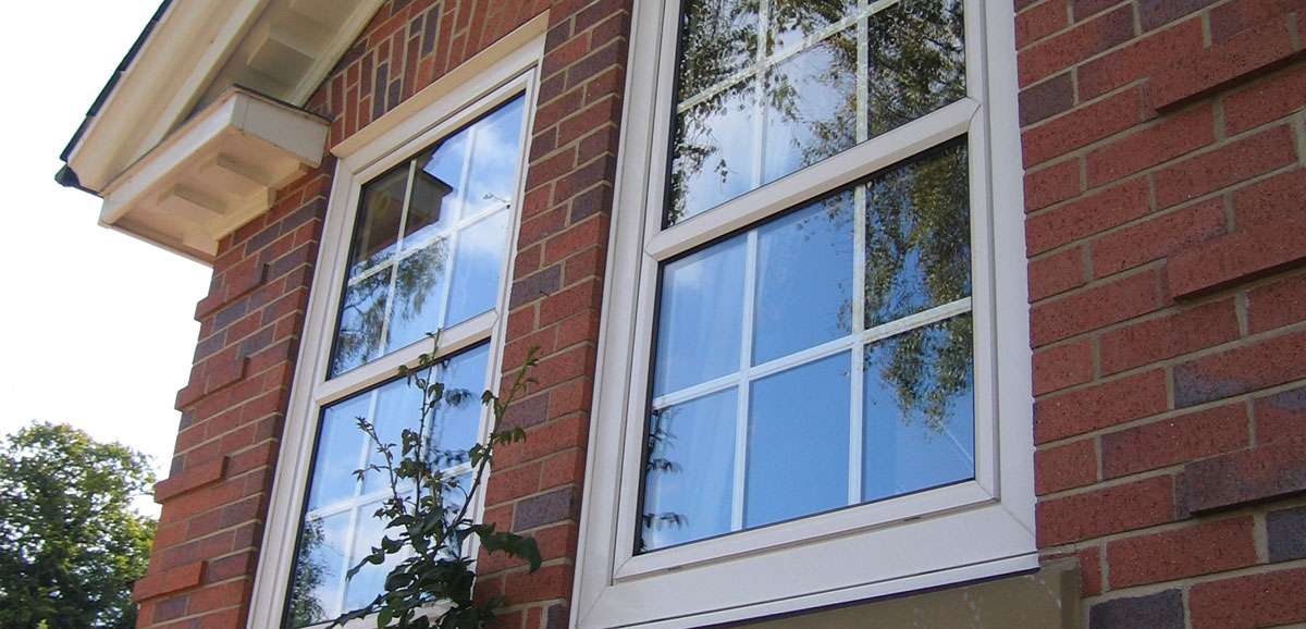 uPVC Windows Margate