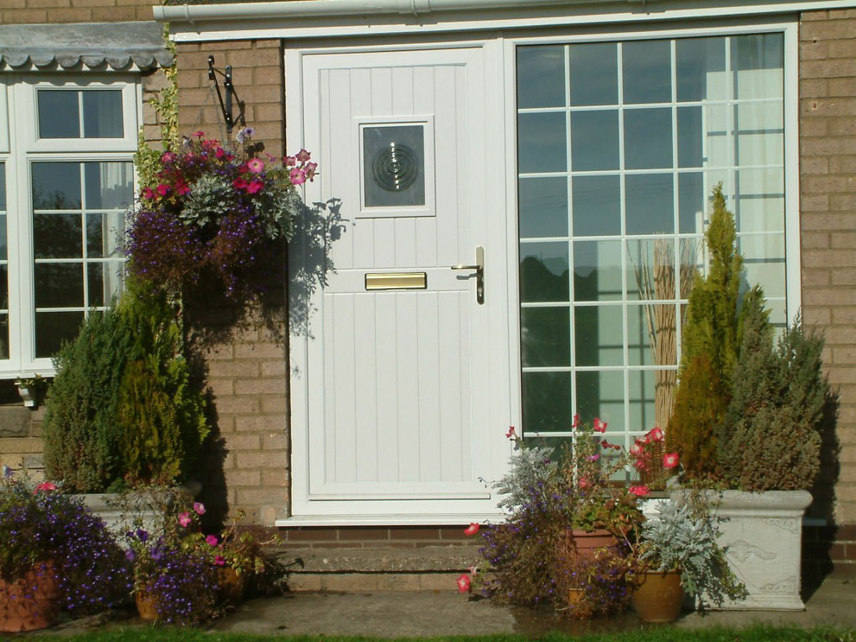 uPVC doors margate kent