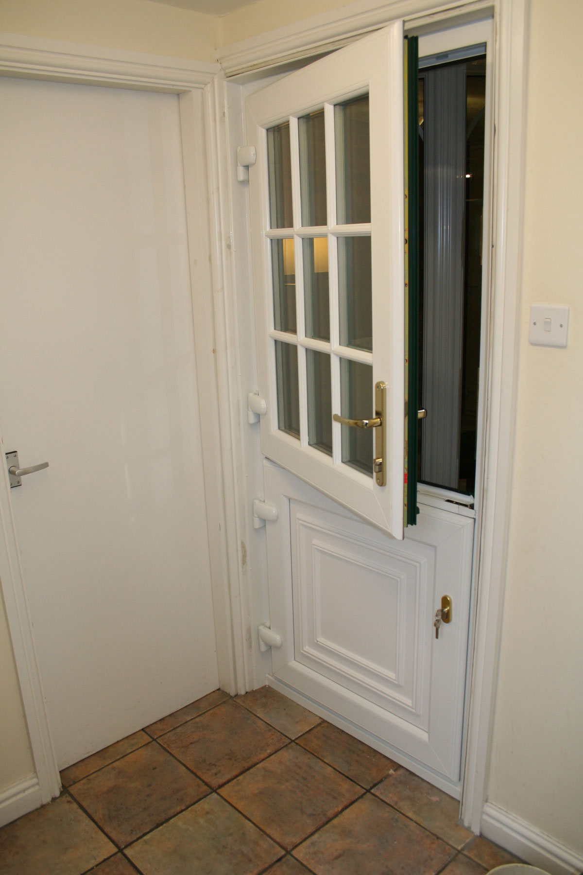 uPVC Doors Faversham