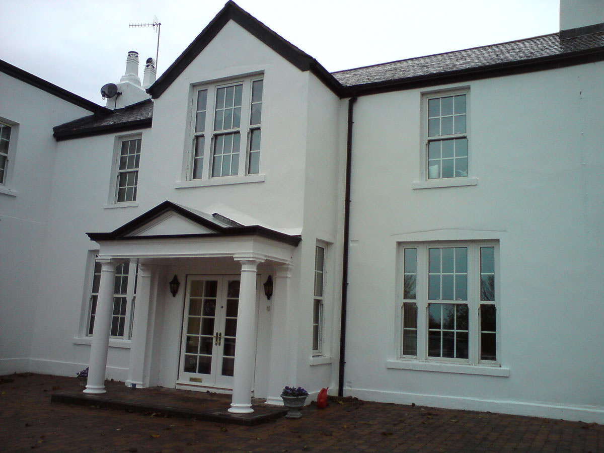 uPVC Windows Ramsgate